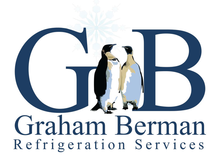 Graham Berman Refrigeration Services Logo