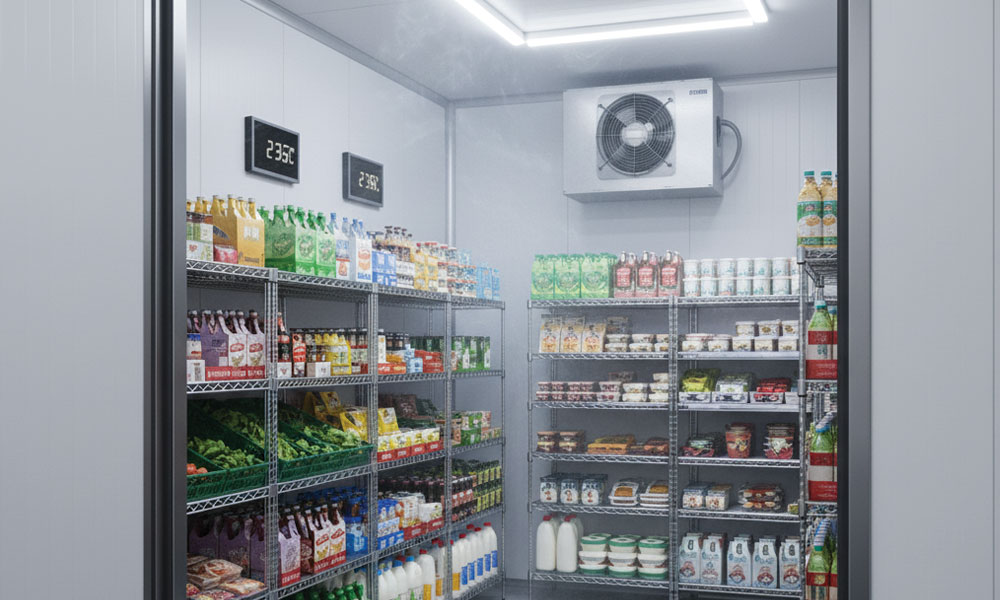 GB_Refrigeration_Cold_Room